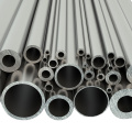 ASTM JIS Pipe en acier inoxydable tube sans couture 304